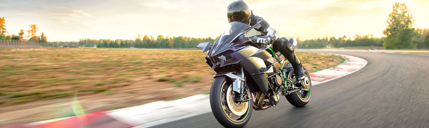 2020 Kawasak Ninja H2 for sale in RideNow Jacksonville, Jacksonville, Florida
