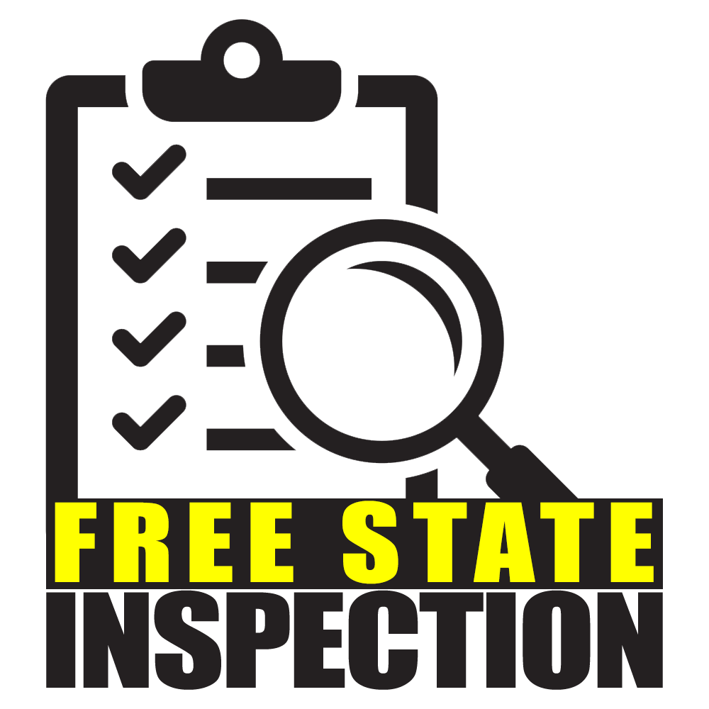 Free State Inspecction